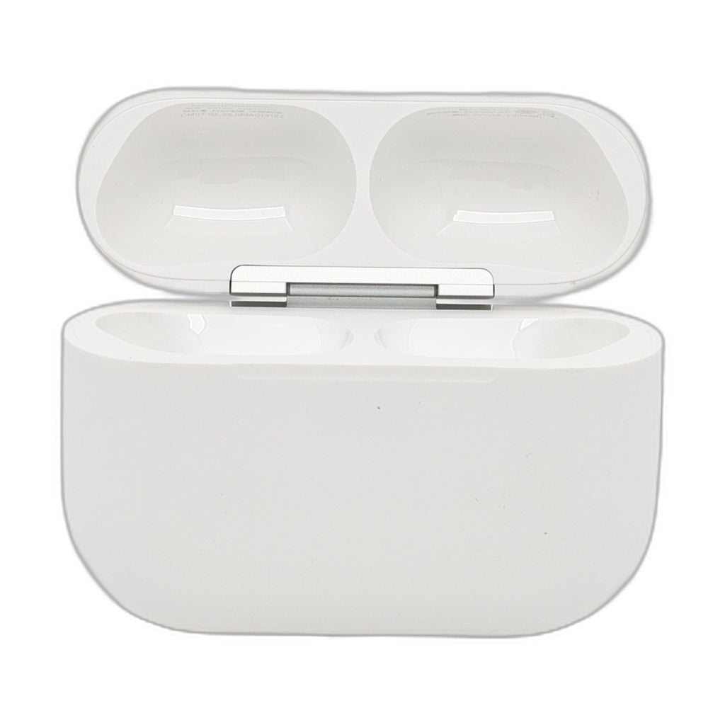 99新 Apple AirPods Pro 3 充电仓 白色