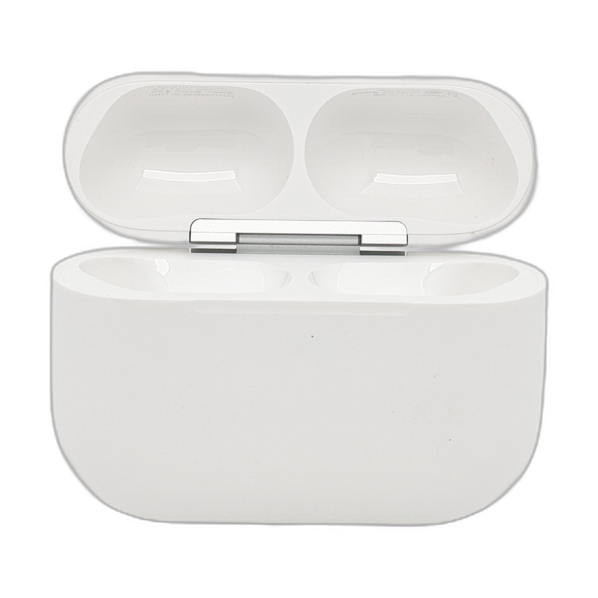 99新 Apple AirPods Pro 3 充电仓 白色