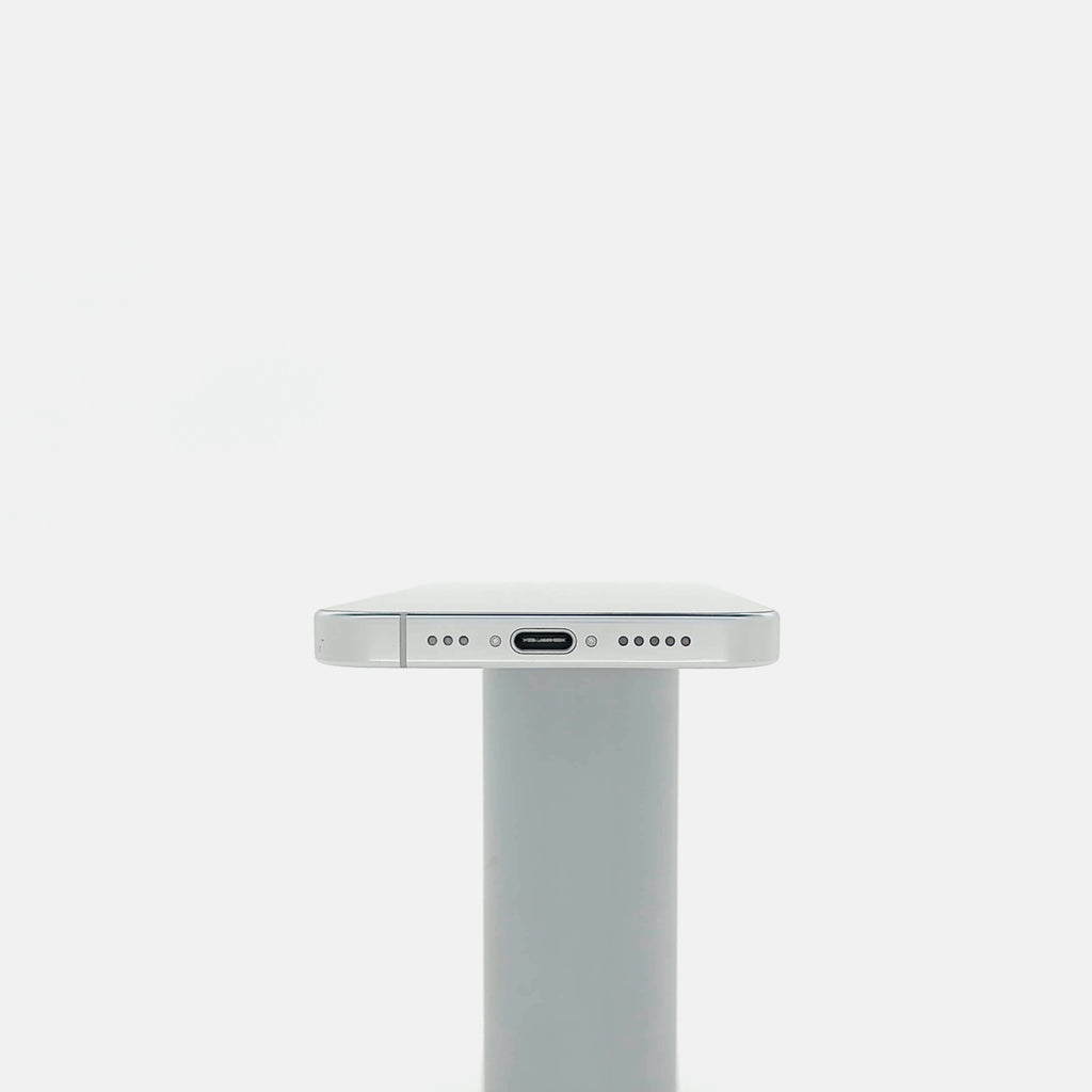 95新 Apple iPhone 16 Pro 128G 白色鈦金屬 中國大陸版
