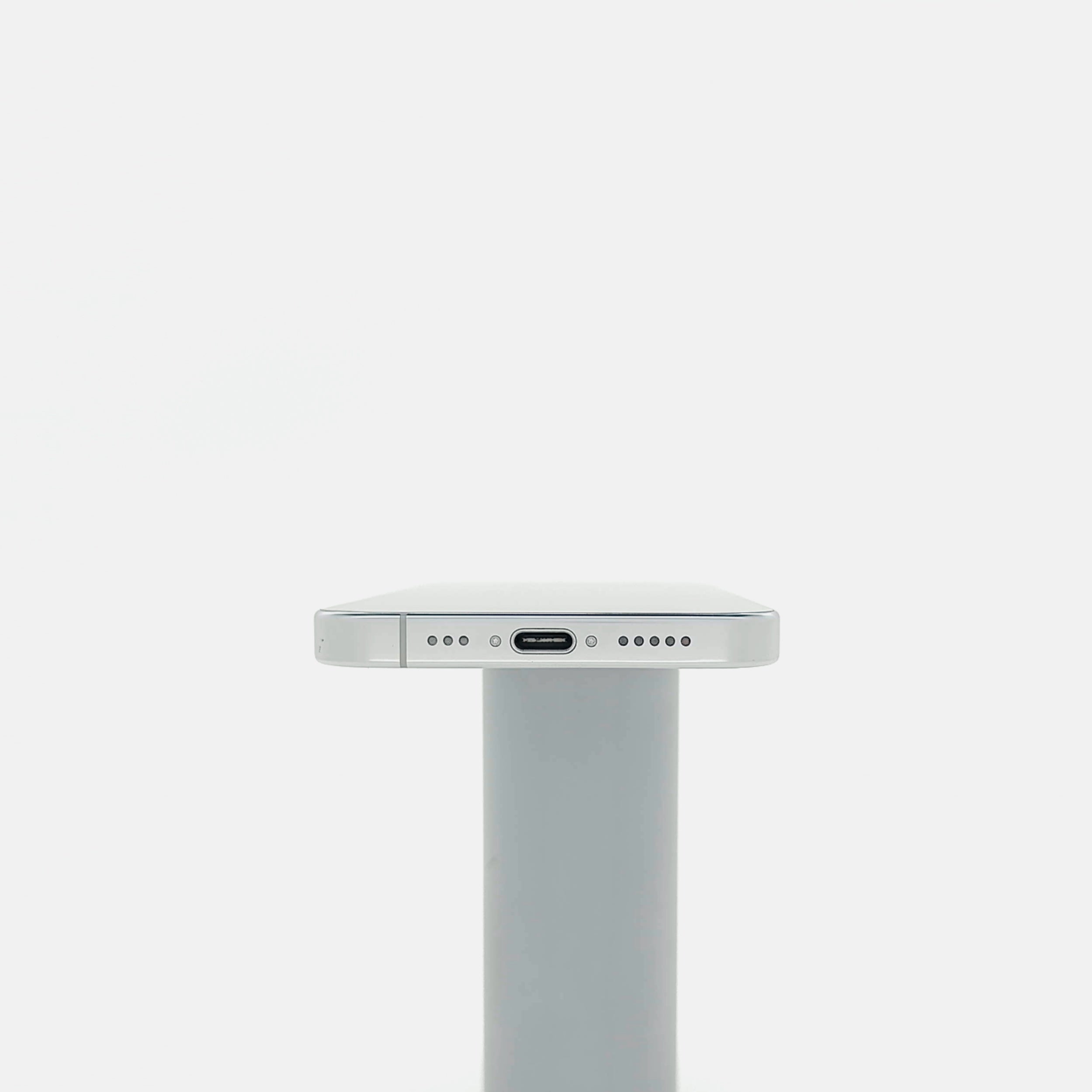 95新 Apple iPhone 16 Pro 128G 白色鈦金屬 中國大陸版