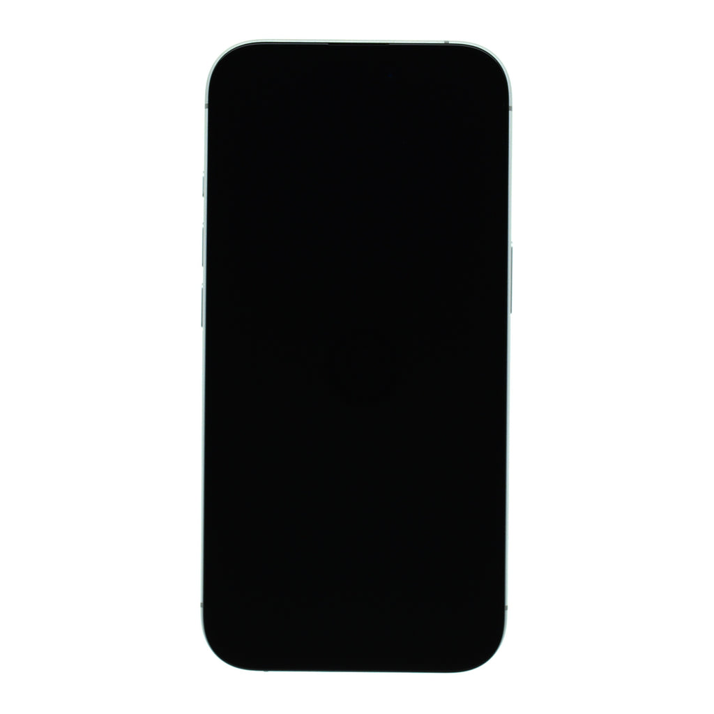 95新 Apple iPhone 16 256G 白色 中國大陸版