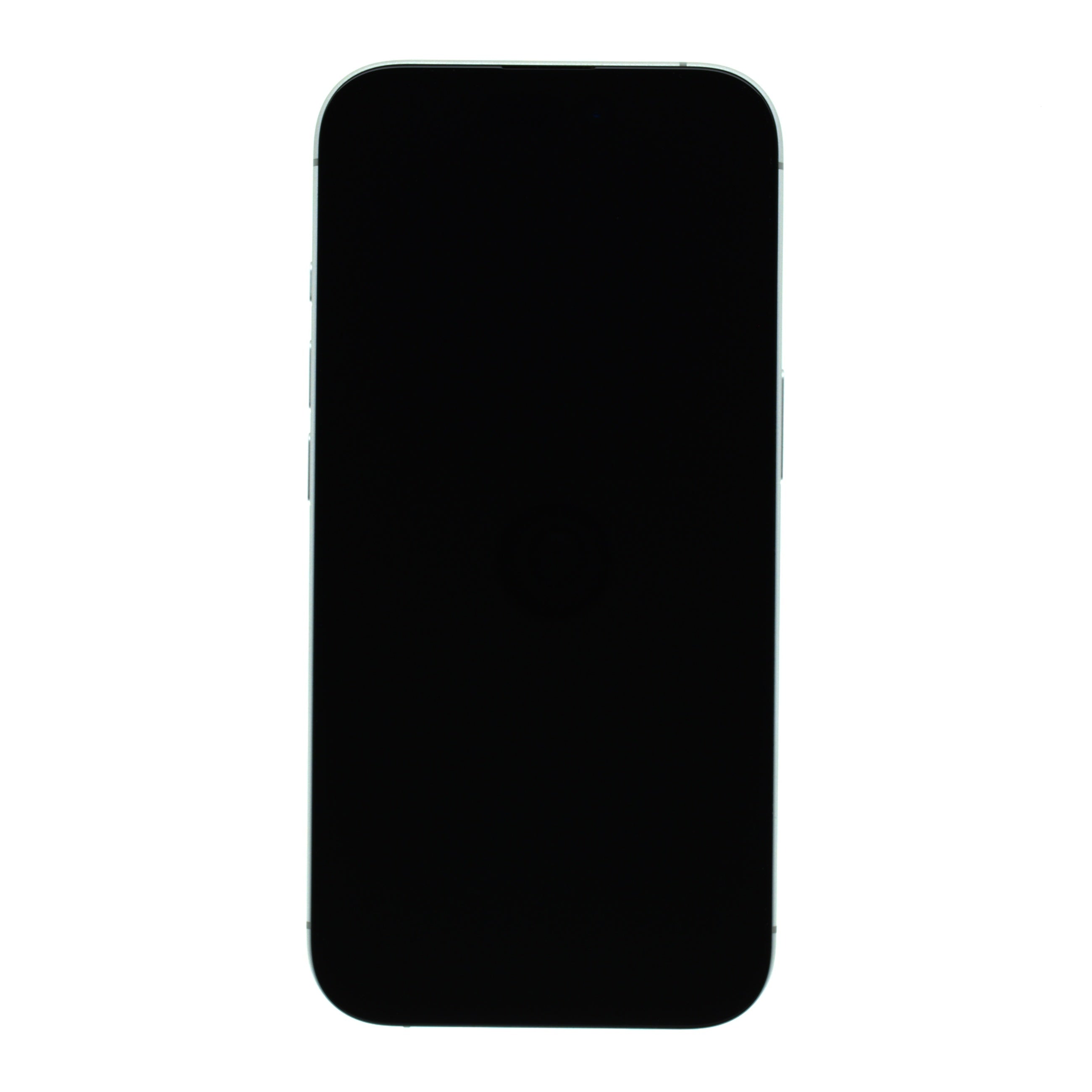 95新 Apple iPhone 16 256G 白色 中國大陸版