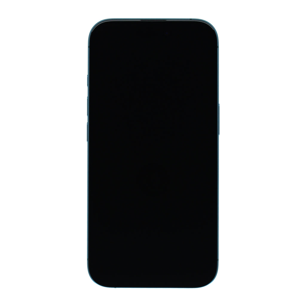 95新 Apple iPhone 16 128G 深青色 中國大陸版