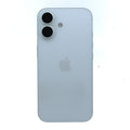 99新 Apple iPhone 16 256G 白色 中國大陸版