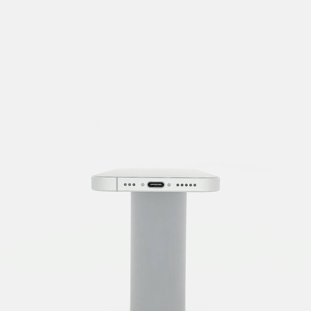 95新 Apple iPhone 16 256G 白色 中國大陸版