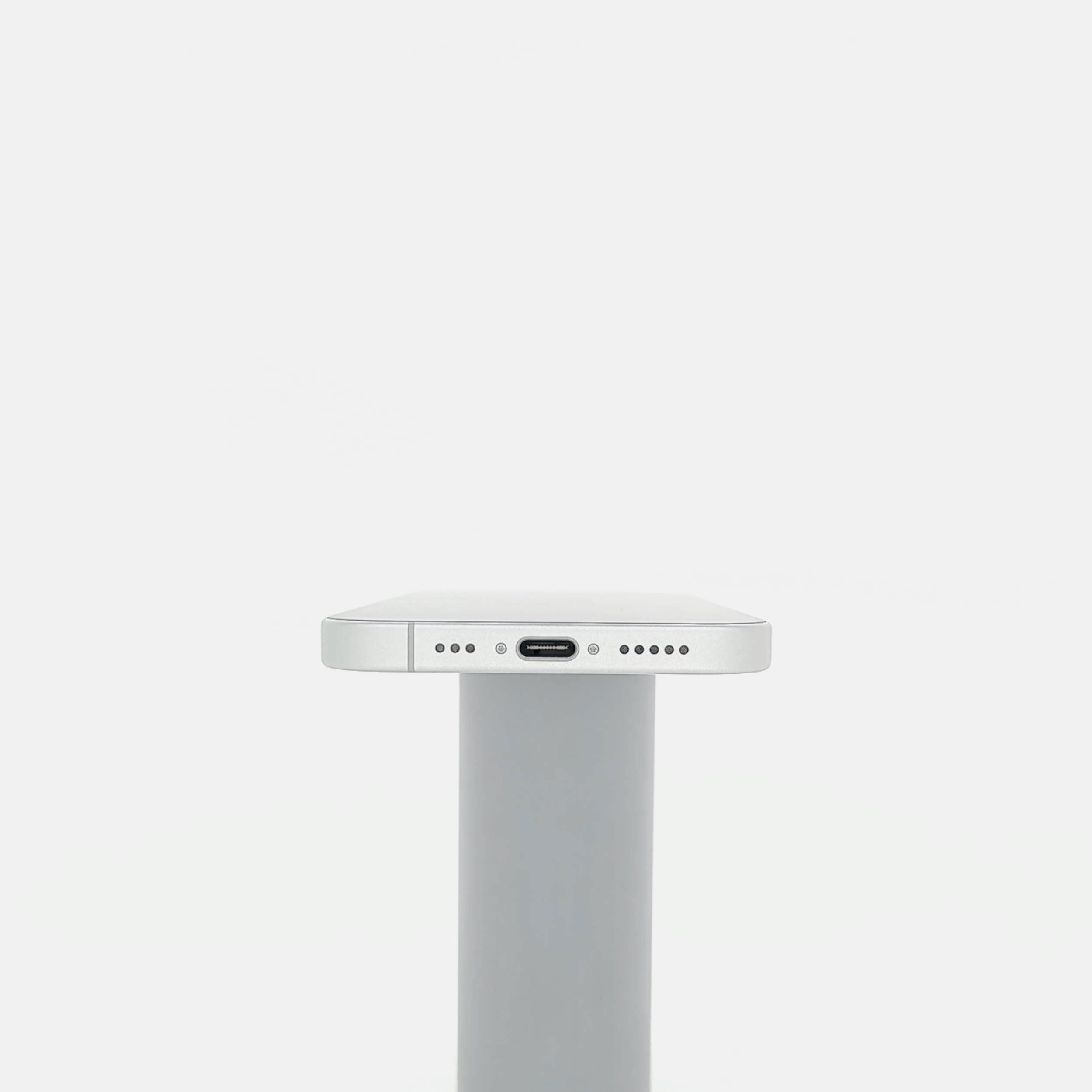 95新 Apple iPhone 16 256G 白色 中國大陸版