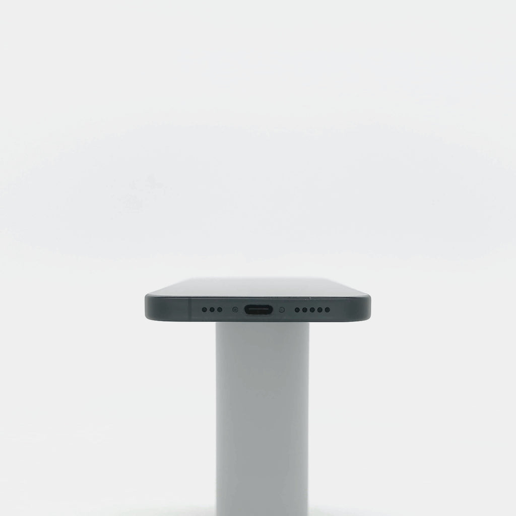 95新 Apple iPhone 16 128G 黑色 中國大陸版