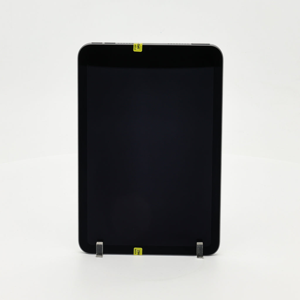 95新 Apple iPad mini6 64G 深空灰色 WIFI