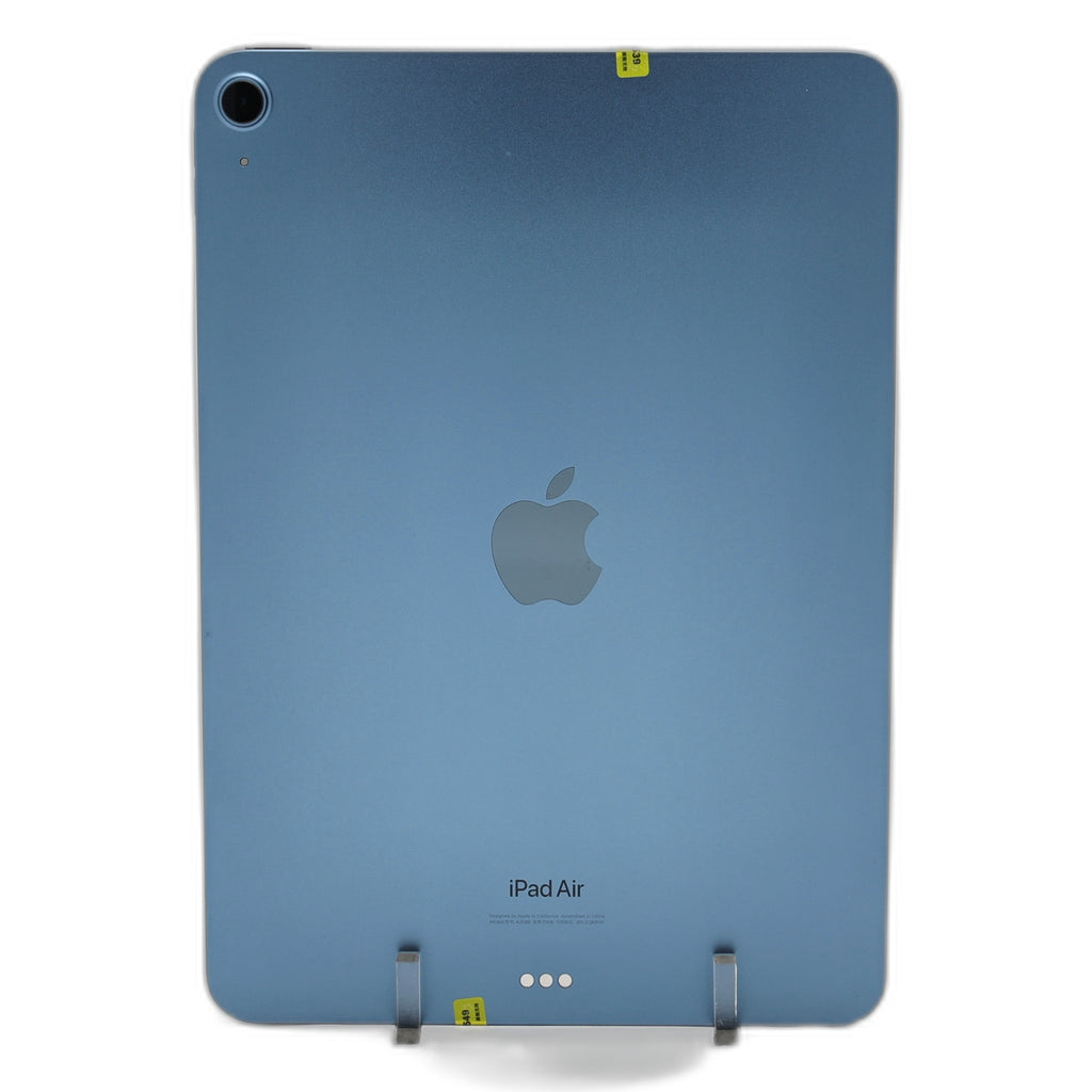 99新 Apple iPad Air5 64G 藍色 WIFI