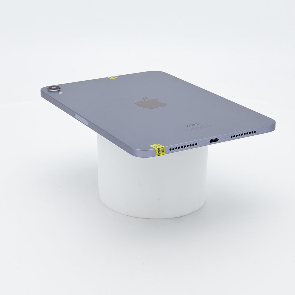 95新 Apple iPad mini6 64G 紫色 WIFI