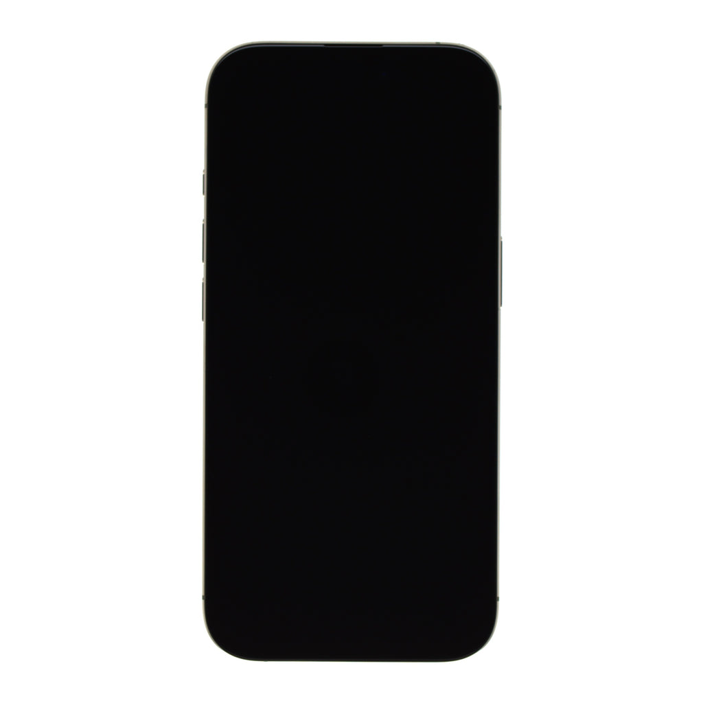95新 Apple iPhone 16 Pro 128G 原色鈦金屬 中國大陸版