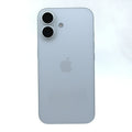 95新 Apple iPhone 16 256G 白色 中國大陸版