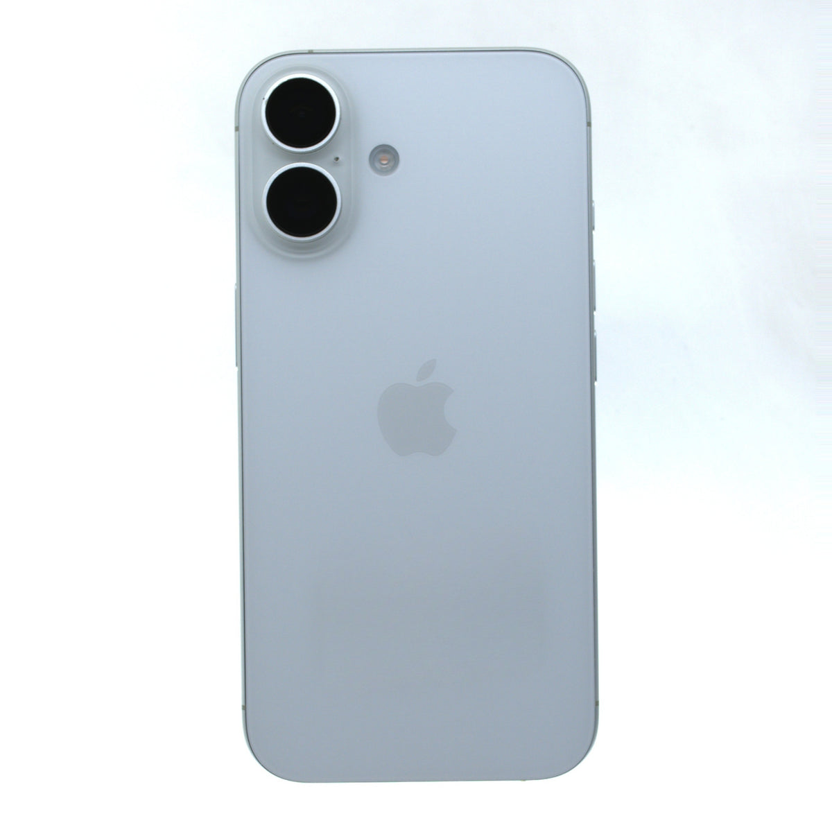 95新 Apple iPhone 16 256G 白色 中國大陸版