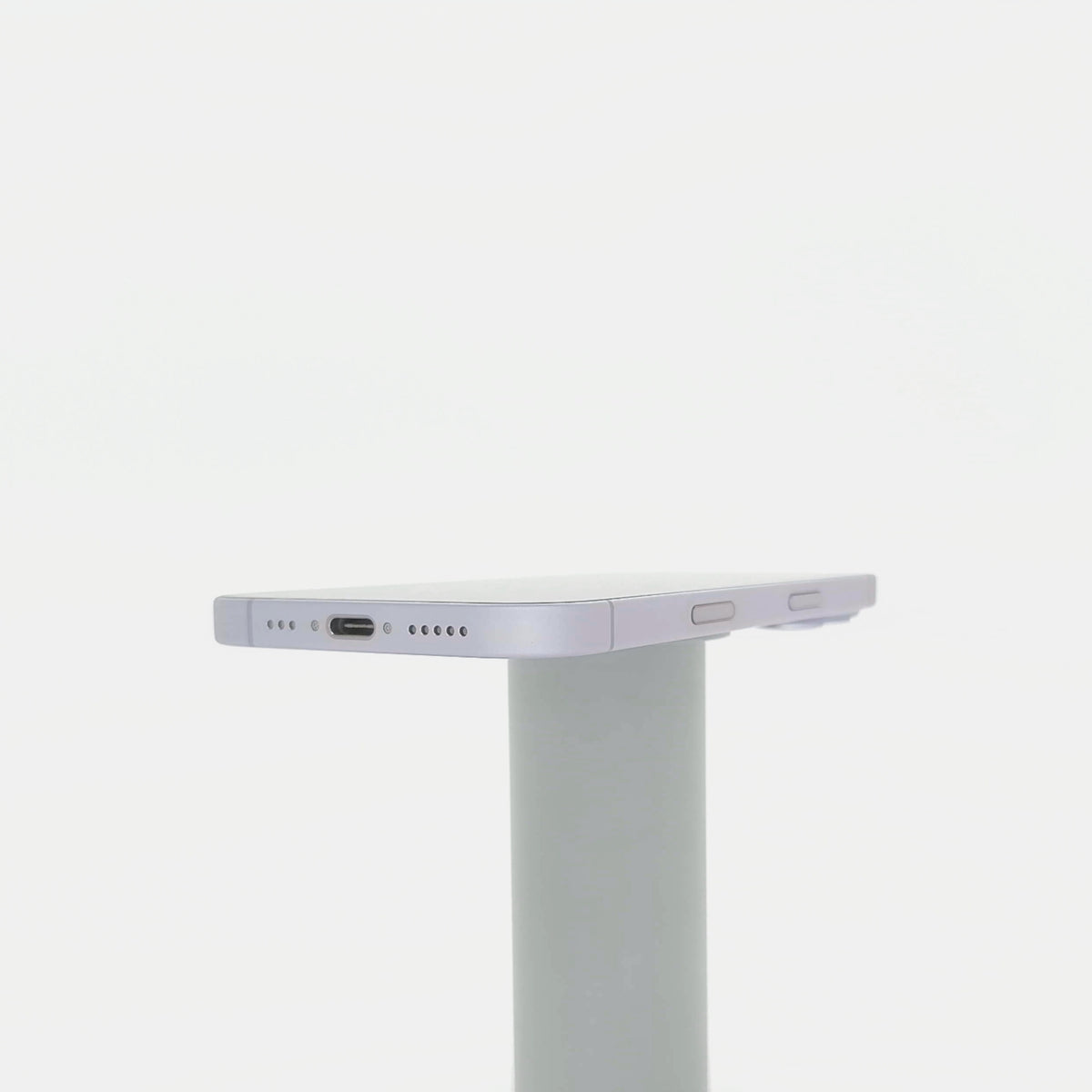 95新 Apple iPhone 17 256G 薰衣草紫色 中國大陸版