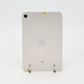 95新 Apple iPad mini6 256G 星光色 WIFI