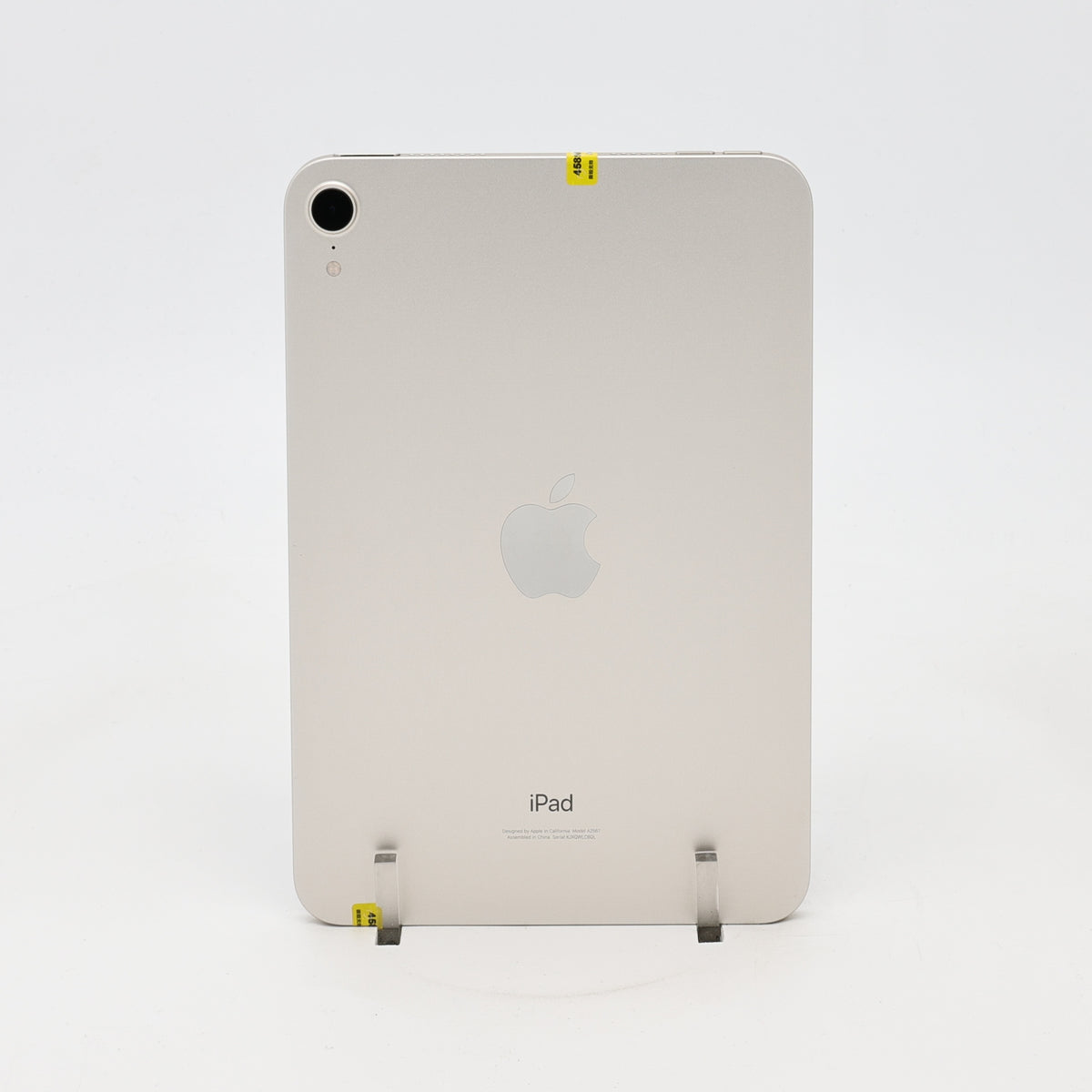 95新 Apple iPad mini6 256G 星光色 WIFI