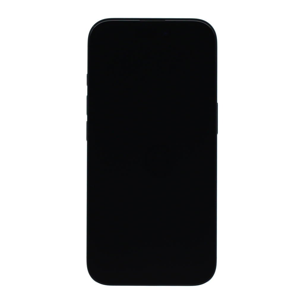 95新 Apple iPhone 16 128G 黑色 中國大陸版