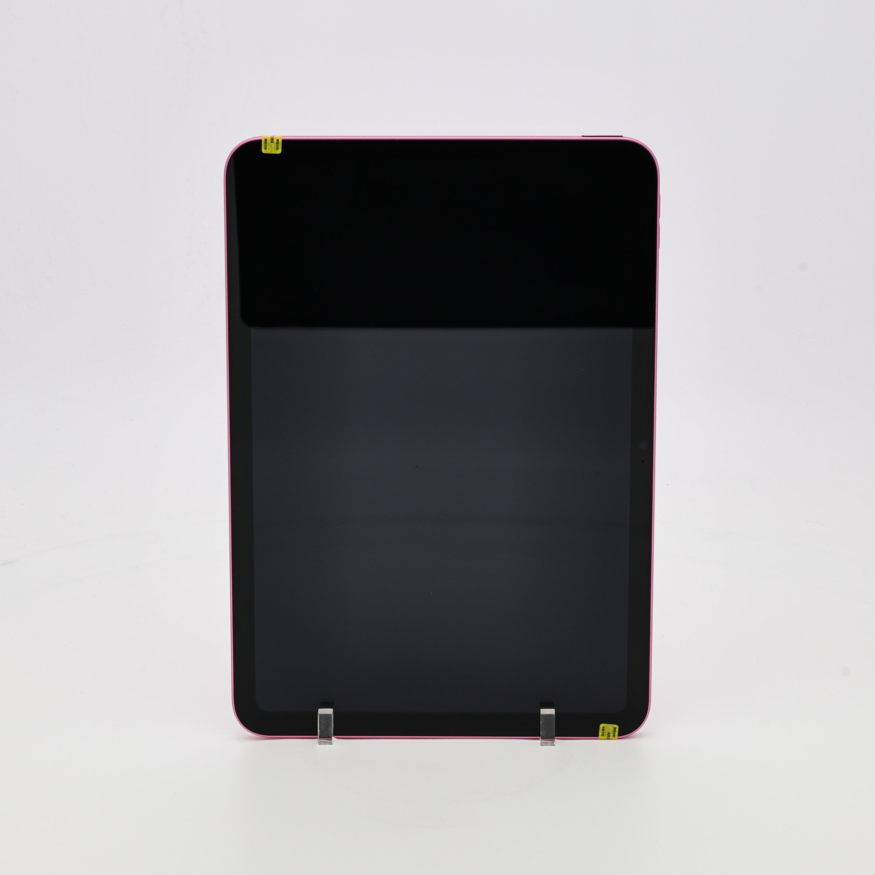 95新 Apple iPad 10代 64G 粉紅色 WIFI