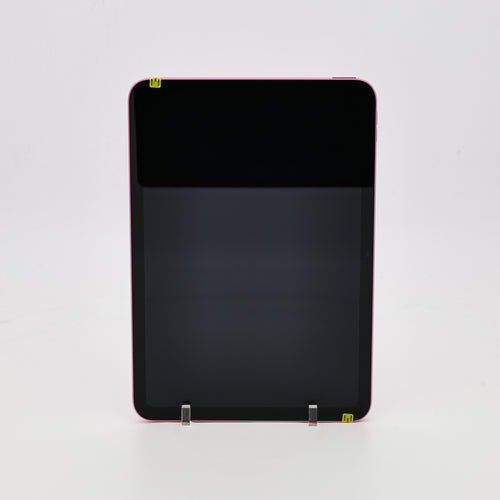 95新 Apple iPad 10代 64G 粉紅色 WIFI