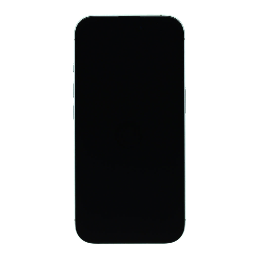 95新 Apple iPhone 16 256G 白色 中國大陸版
