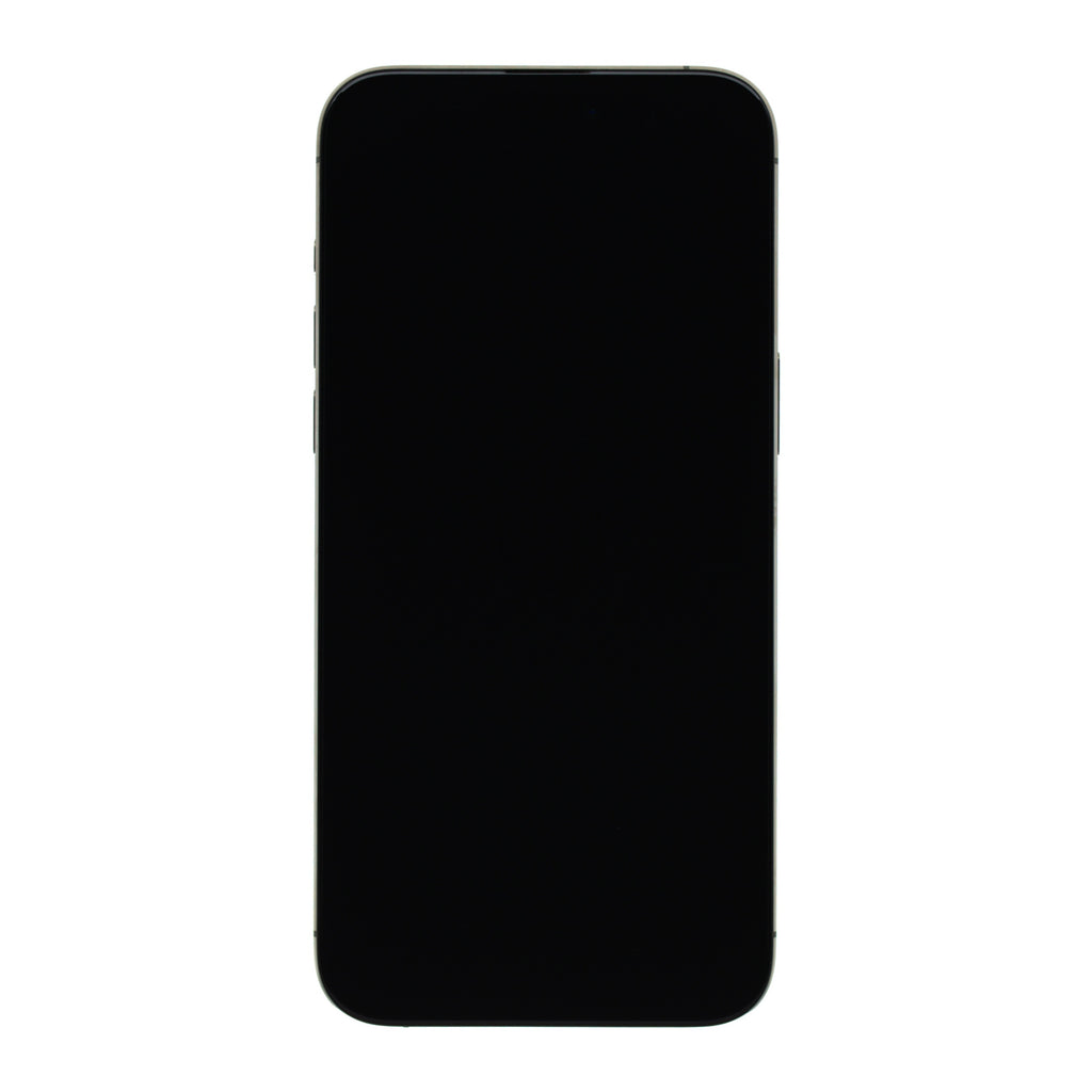 95新 Apple iPhone 15 Pro Max 256G 原色鈦金屬 中國大陸版