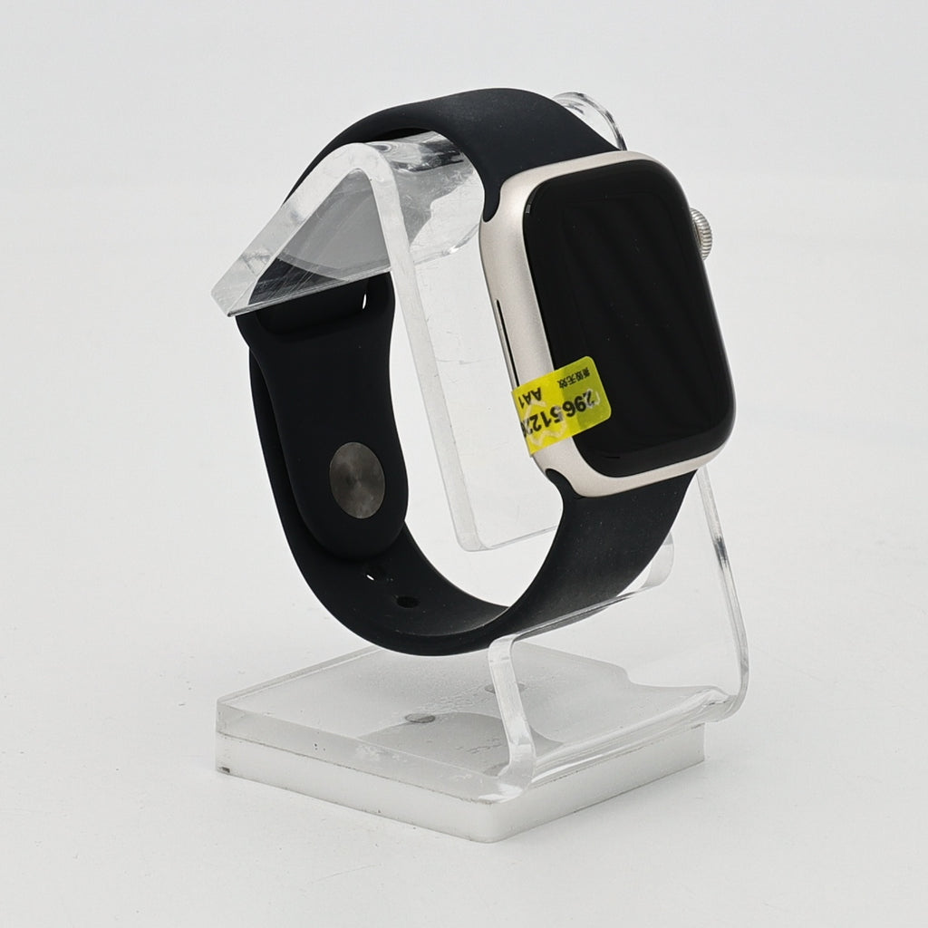 99新 Apple Watch Series 8 41毫米 鋁金屬