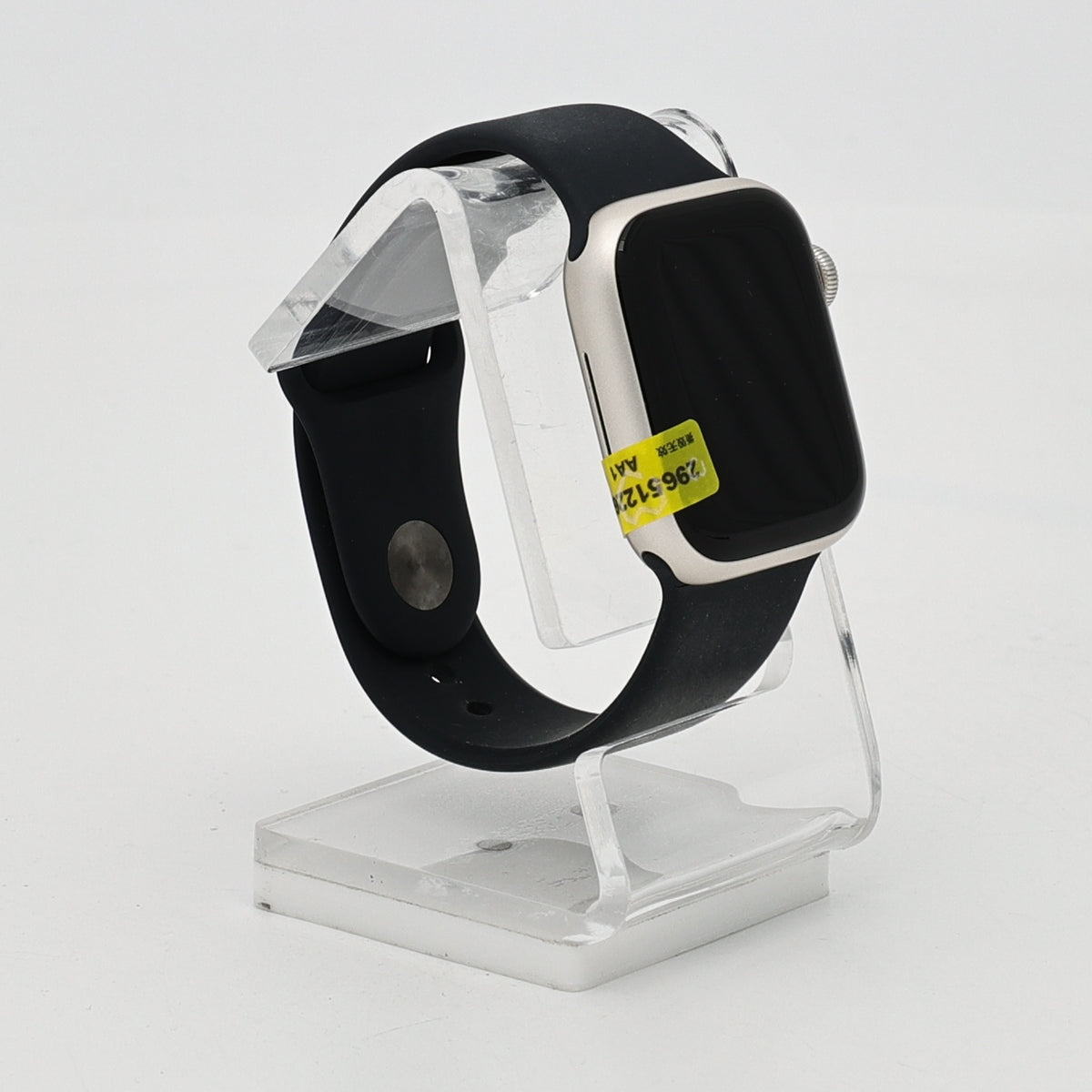 99新 Apple Watch Series 8 41毫米 鋁金屬