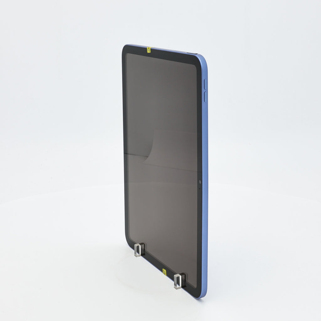 95新 Apple iPad 10代 64G 藍色 WIFI