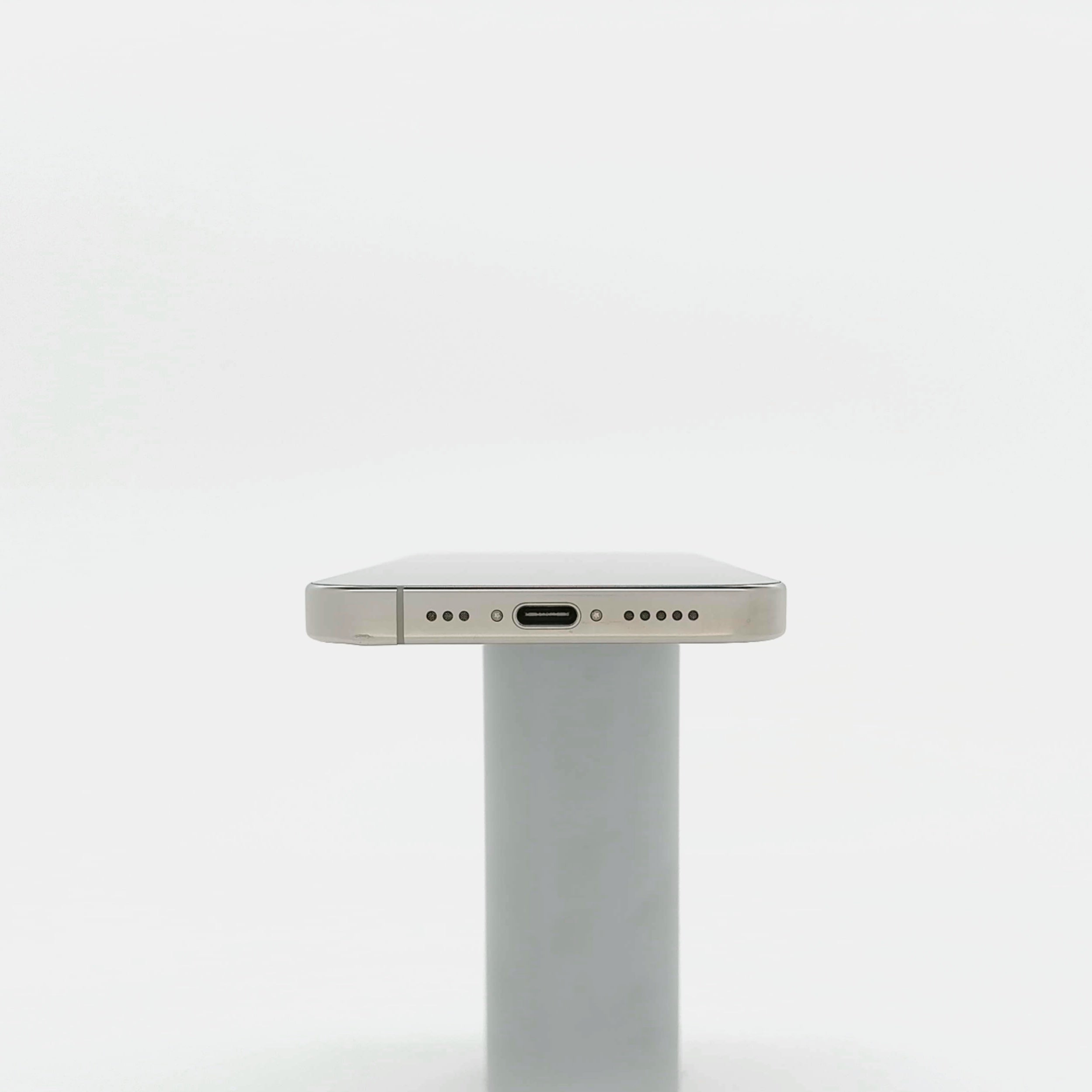95新 Apple iPhone 16 Pro 128G 原色鈦金屬 中國大陸版