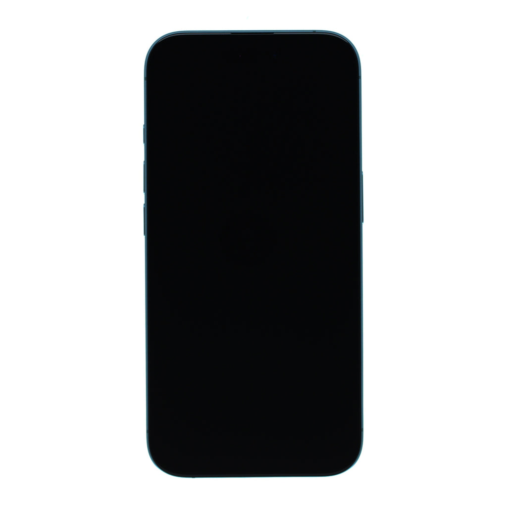 99新 Apple iPhone 16 256G 深青色 中國大陸版