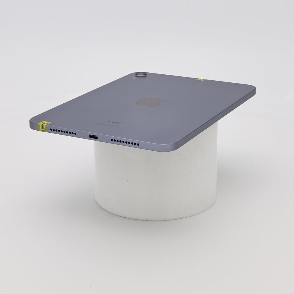 95新 Apple iPad mini6 64G 紫色 WIFI