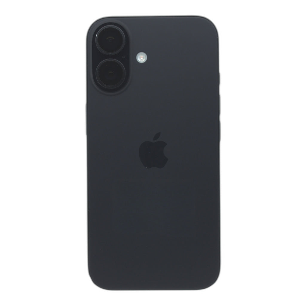 95新 Apple iPhone 16 128G 黑色 中國大陸版