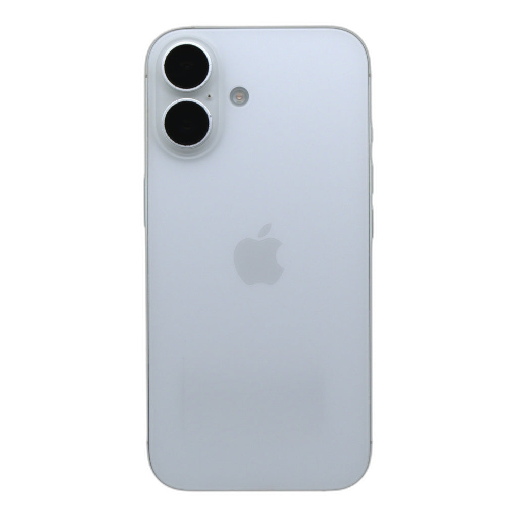 95新 Apple iPhone 16 256G 白色 中國大陸版