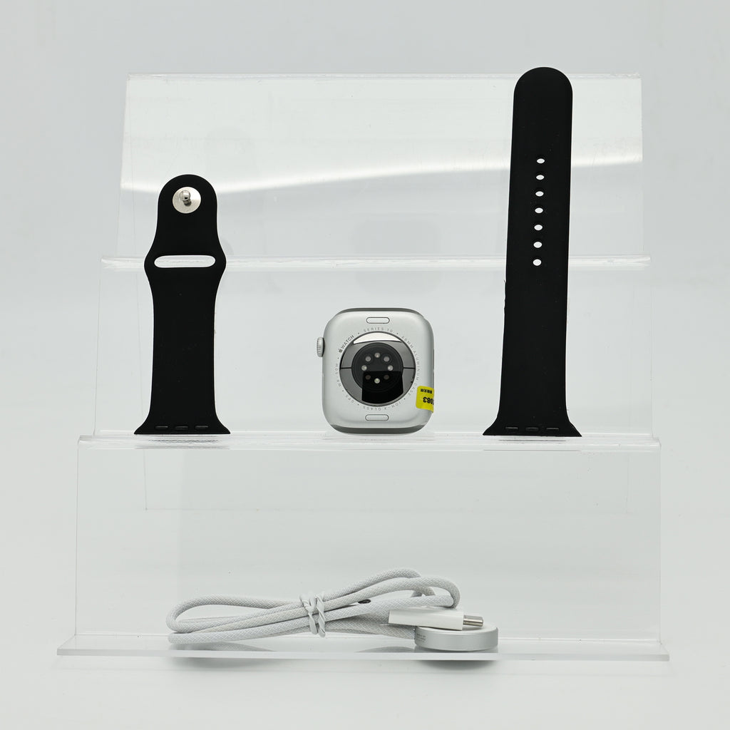 99新 Apple Watch Series 10 46毫米 鋁金屬