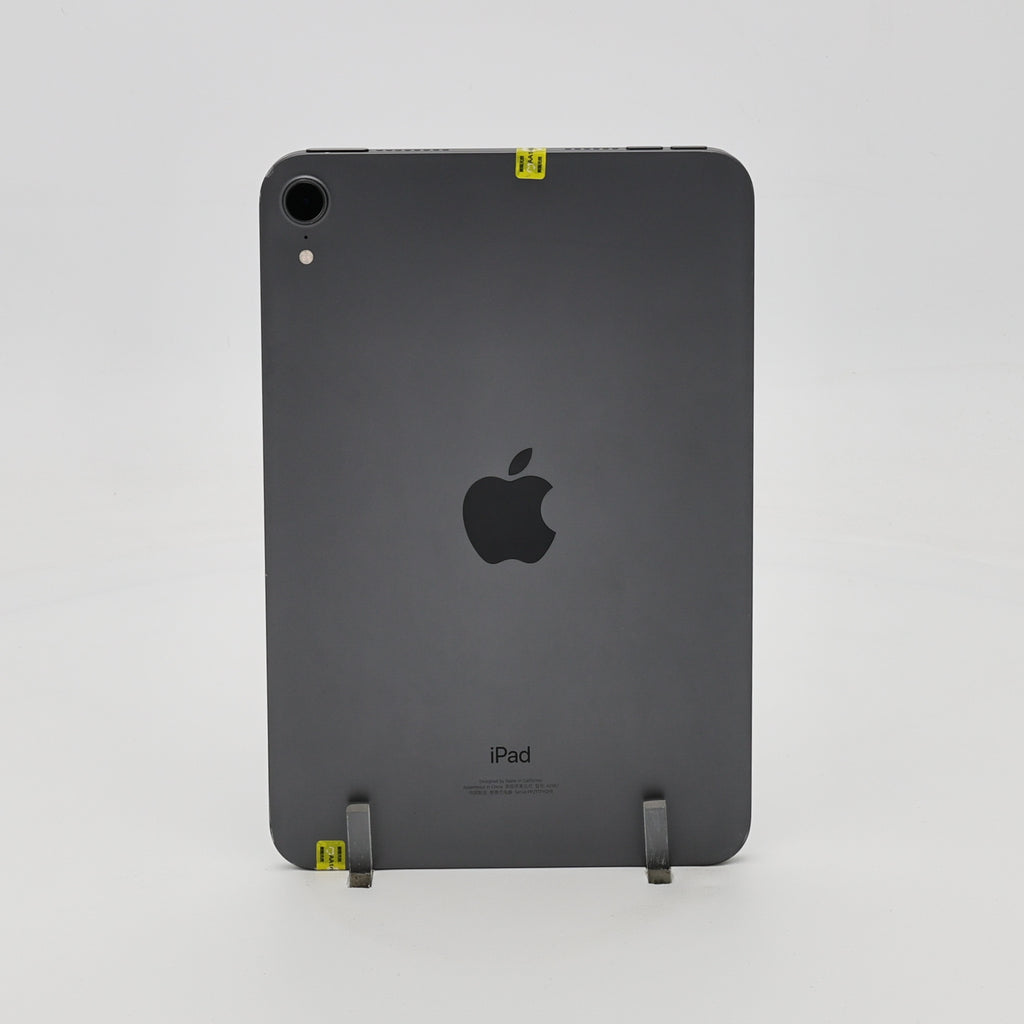 95新 Apple iPad mini6 64G 深空灰色 WIFI