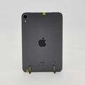 95新 Apple iPad mini6 64G 深空灰色 WIFI