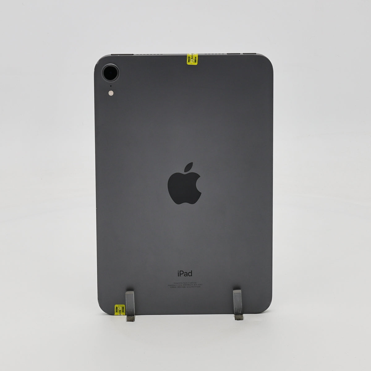 95新 Apple iPad mini6 64G 深空灰色 WIFI