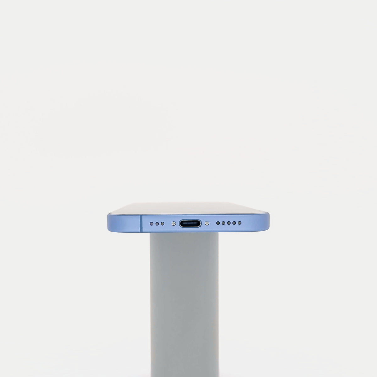 95新 Apple iPhone 16 128G 群青色 中國大陸版