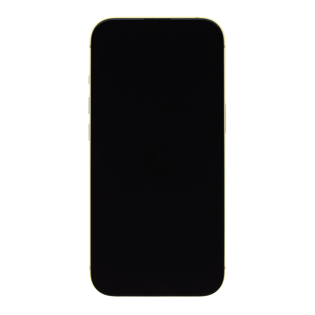 95新 Apple iPhone 15 128G 黃色 中國大陸版