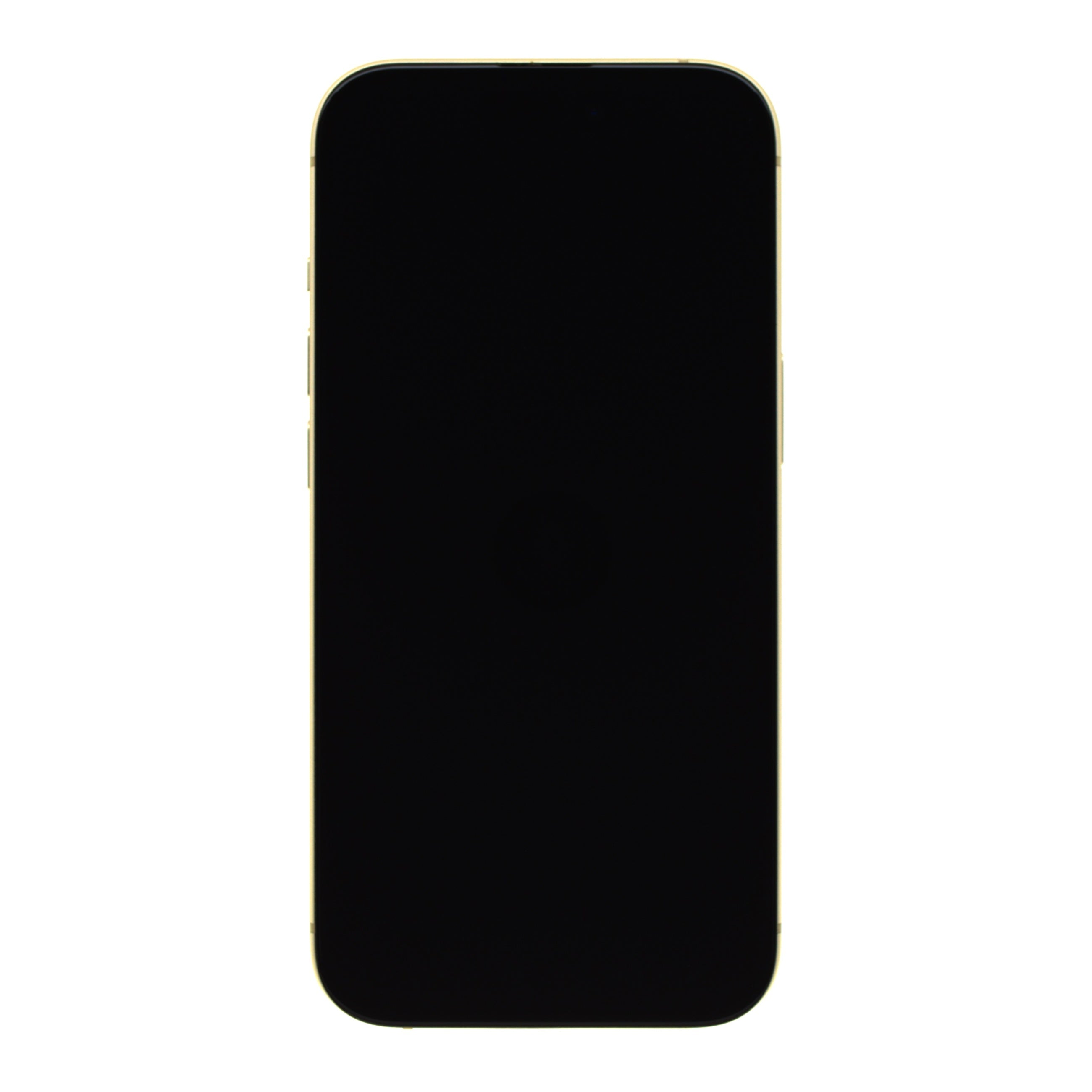 95新 Apple iPhone 15 128G 黃色 中國大陸版