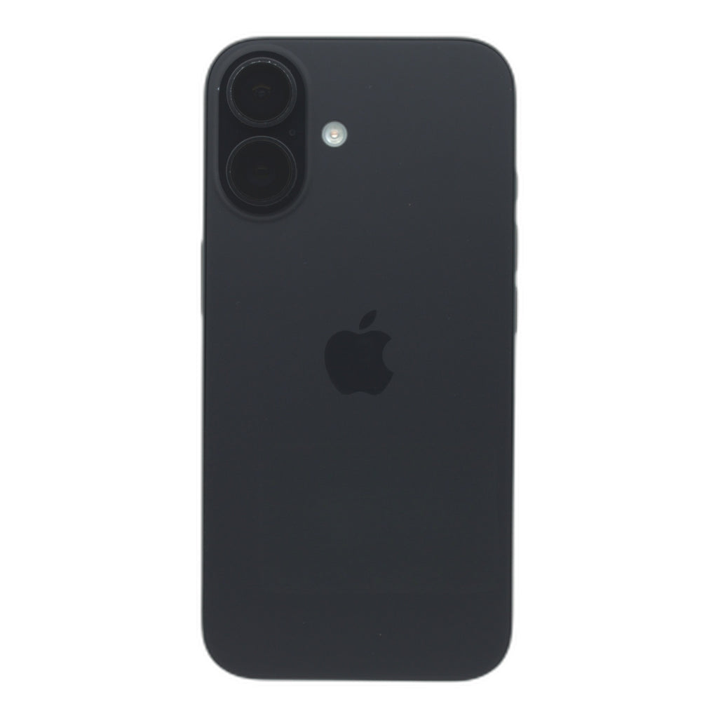 95新 Apple iPhone 16 256G 黑色 中國大陸版