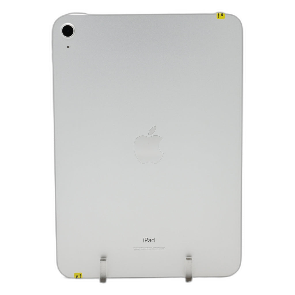 99新 Apple iPad 10代 256G 銀色 WIFI