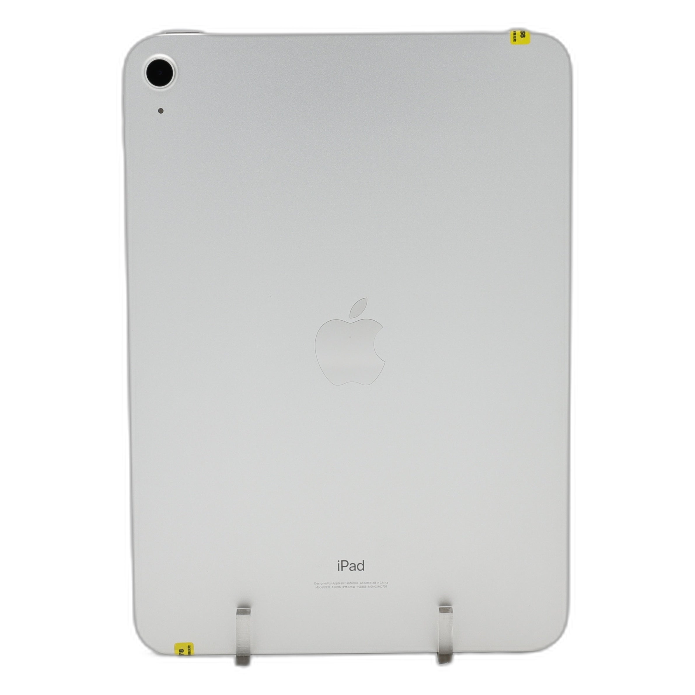 99新 Apple iPad 10代 256G 銀色 WIFI