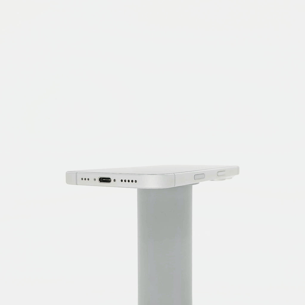 95新 Apple iPhone 16 256G 白色 中國大陸版