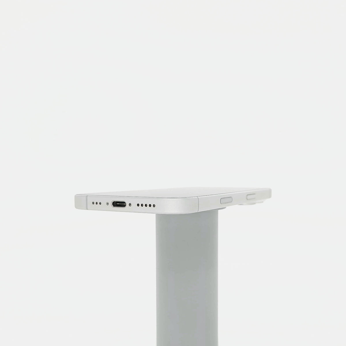 95新 Apple iPhone 16 256G 白色 中國大陸版