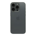 95新 Apple iPhone 15 Pro 256G 原色鈦金屬 中國大陸版