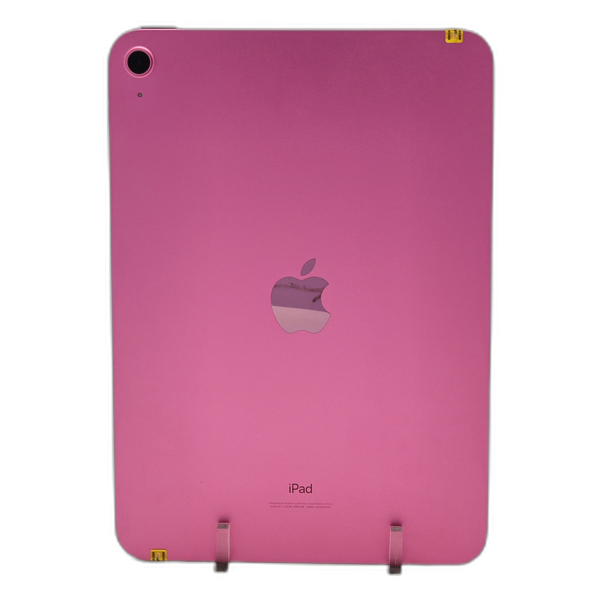 95新 Apple iPad 10代 256G 粉紅色 WIFI