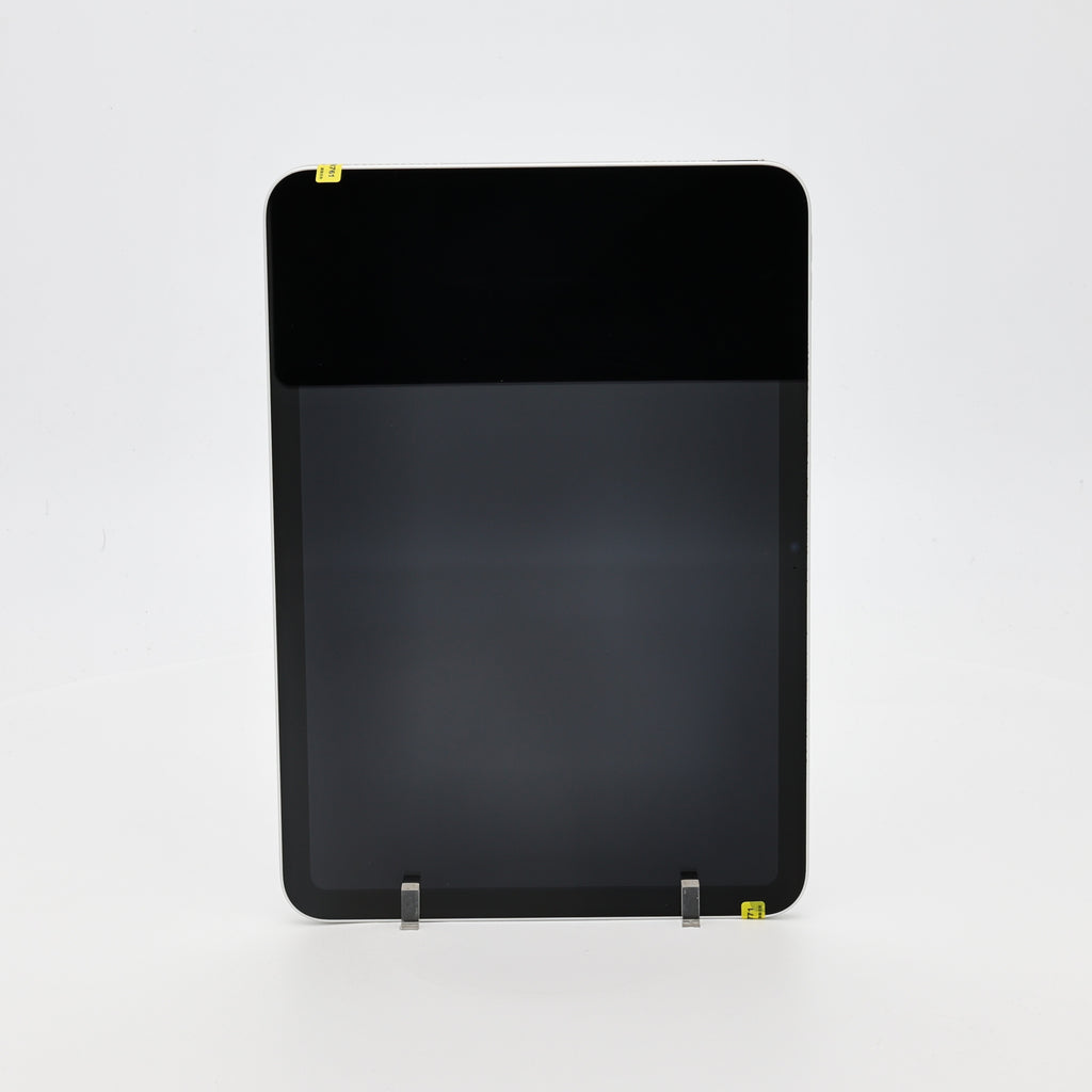 95新 Apple iPad 10代 64G 銀色 WIFI