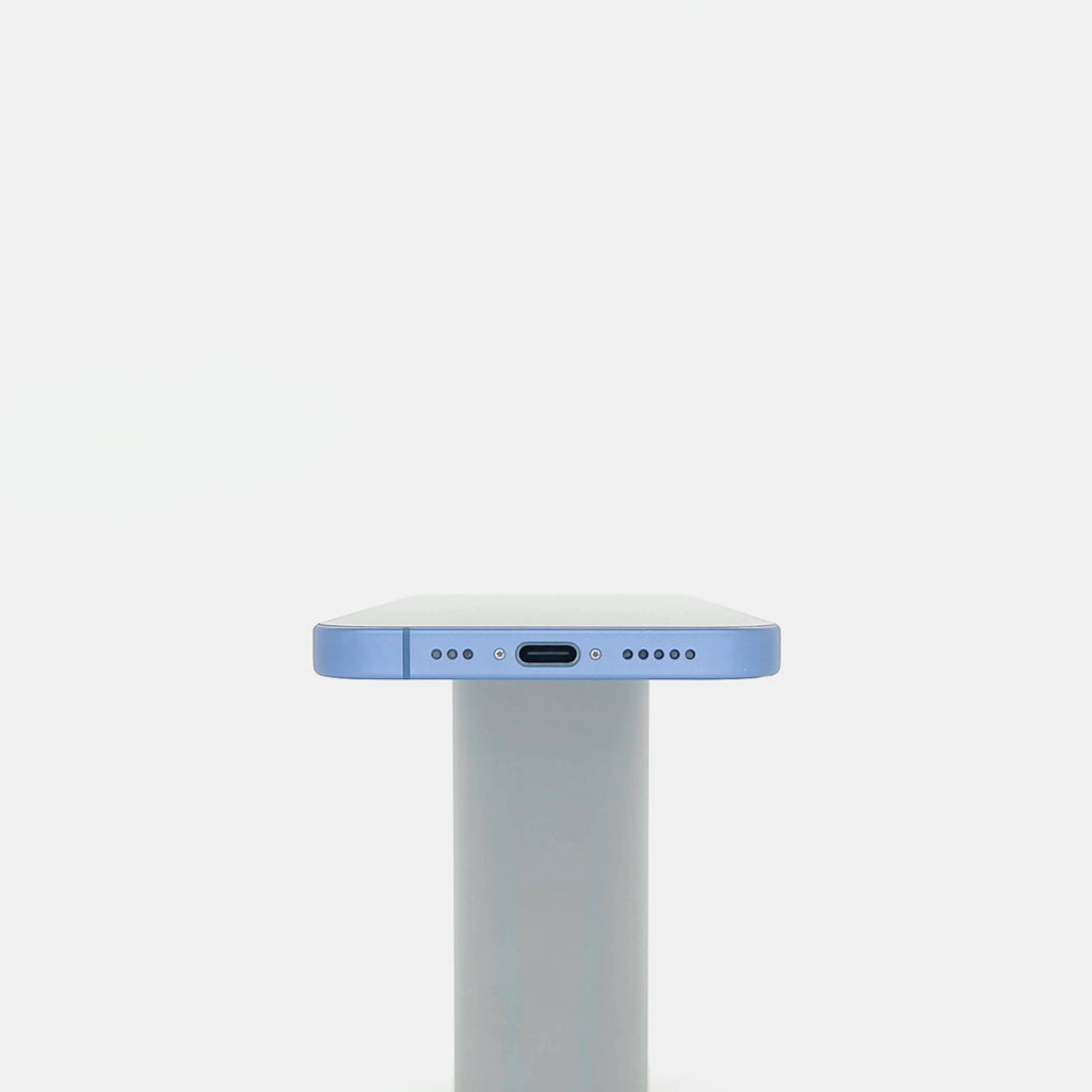 95新 Apple iPhone 16 256G 群青色 中國大陸版
