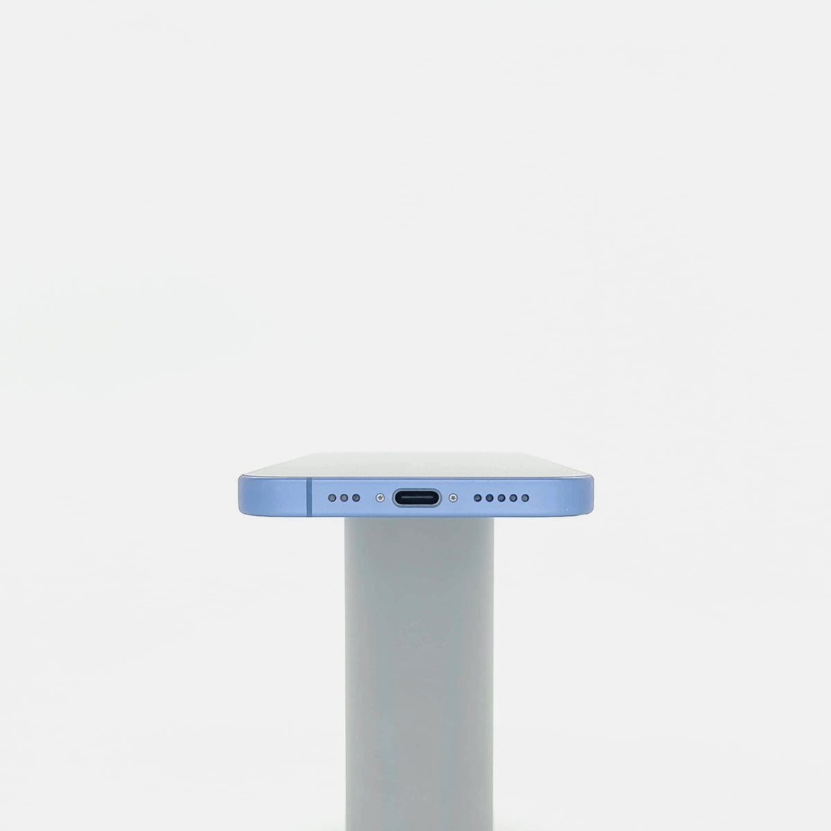 95新 Apple iPhone 16 256G 群青色 中國大陸版